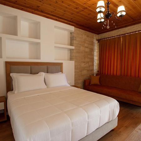 Rose Garden Hotel Αργυρόκαστρο Εξωτερικό φωτογραφία